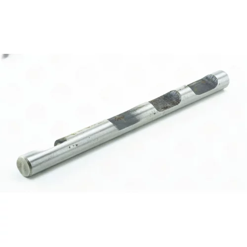 вал блокування КПП Т-25 (d=14)