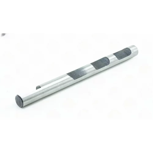вал блокировки КПП Т-25 (d=15)