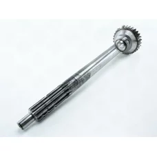 вал привода ВОМ МТЗ (JFD)