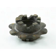 звездочка СЗГ 00.211 z=8, t=31.75