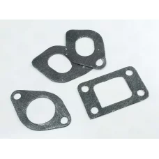 прокладка колектора МТЗ Д-245 (4шт.)
