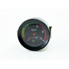 указатель давл.масла МТЗ механ. (0-10атм.) МД 226 (Jubana)