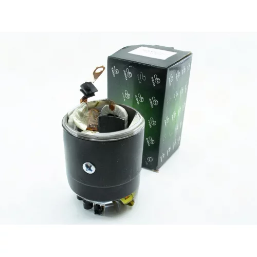 обмотка стартера МТЗ,Т-40 редукт. 12В 3,2 кВт у корпусі зі щіткою (серії 123708031/032/033) JUBANA