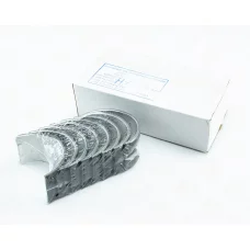 вкладыши Д-240 Н2 шатунные (Jubana)