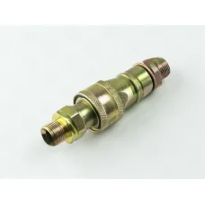 муфта розривна S24 М20х1,5 євро двостор. ДК