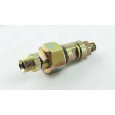 муфта з'єднувальна S17хS19 М14х1,5-М16х1,5