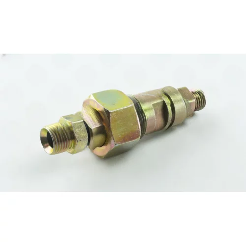 муфта з'єднувальна S17хS19 М14х1,5-М16х1,5