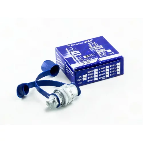 муфта розривна S19 М16х1,5