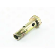 штуцер d=14 (2отв.) (М14х1,5 L=50mm)