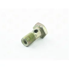 штуцер d=12 (1 отвір)