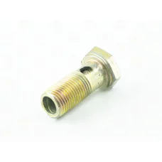 штуцер d=16 (1 отвір)