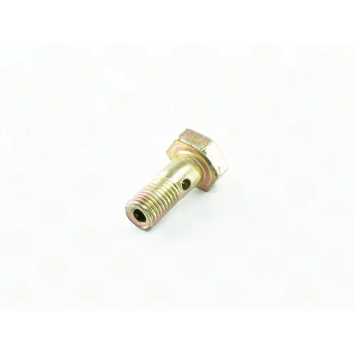 штуцер d= 8 (1отв.) обратки (М8х1,0 L=19mm)