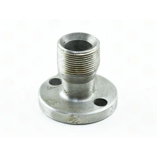 перехідник фланця НШ-10 (короткий)