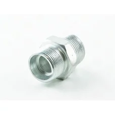 штуцер зєднувальний (DKOL М27х1,5 - DKOL M27x1.5) S32