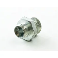 штуцер на фланець НШ50/100-S32