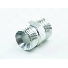 штуцер з'єднувальний S32-S32 (ДК)