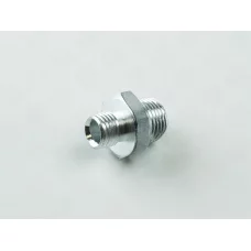 штуцер переходной S17-S22 (ДК)
