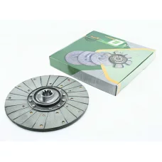 диск зчеплення ЮМЗ  Д-65 на кульках (JFD)