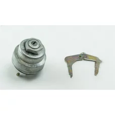 замок зажигания МТЗ 4 конт. (ДК)