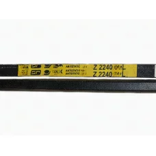 Ремень Z-2240   Stomil + (усиленый)