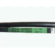 Ремень У (Б)(SPB) 1500   Stomil