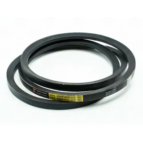 Ремень У (Б)(SPB) 2240   Stomil + (усиленый)