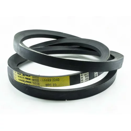 Ремень У (В)(SPC) 2240   Stomil + (усиленый)