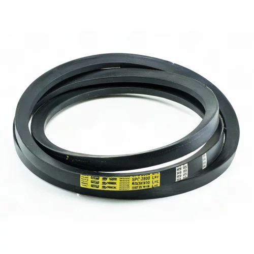 Ремень У (В)(SPC) 2800   Stomil + (усиленый)