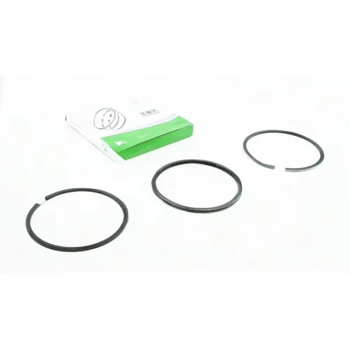 кольца поршневые дв. DLH1100 (Xingtai 160) d=100мм