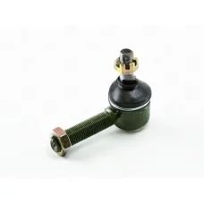 наконечник рульовий d=16мм Jinma (приводный мост) ліва різьба