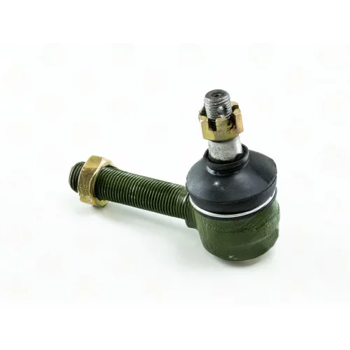 наконечник рульовий d=16мм Jinma (приводный мост) права різьба