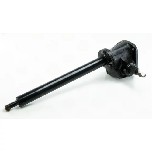 рульова колонка в зборі (під 3 болти) 90mm 140mm Xingtai 120/220