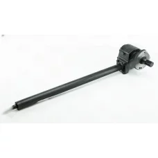 рульова колонка в зборі ліва H-820mm Xingtai 24B, Shifeng 244,Taishan 24
