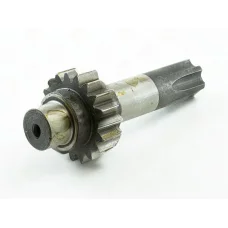 вал главный раздаточной коробки Jinma 200/204/240/244