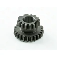 шестерня задней передачи Z=16,Z=24 Xingtai 120/220