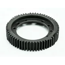 шестерня ведомая КПП Z=61 Xingtai 24B, Shifeng 244,Taishan 24