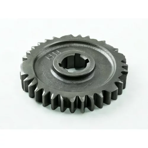шестерня КПП Z=6,Z=35 Xingtai 24B, Shifeng 244,Taishan 24