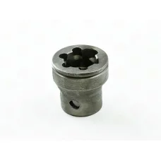 муфта карданного валу задня Z=6,Z=15 Jinma 200/204/240/244