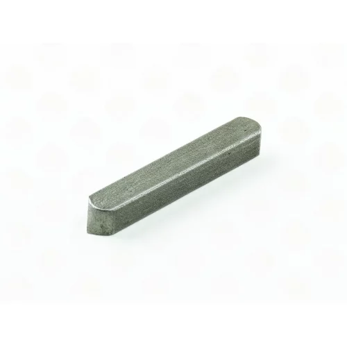 шпонка АМ8х50 GB898-88 Xingtai 120
