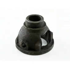 корпус дифференциала перед моста Jinma 200/204/240/244