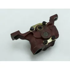 насос масляний МТЗ Д-240,245.5 Z=28 ДК