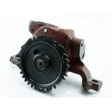 насос масляний МТЗ Д-240 Z=36 (JFD)