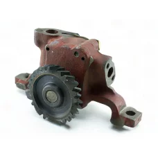 насос масляний МТЗ Д-240,245