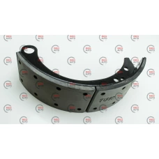 колодки торм.задние ГАЗ-3309 (ГАЗ) G-part