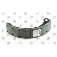 колодки торм.перед. ГАЗ-3309 дв. Д-245