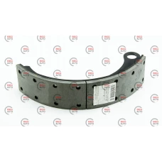 колодки торм.перед. ГАЗ-3309 дв. Д-245