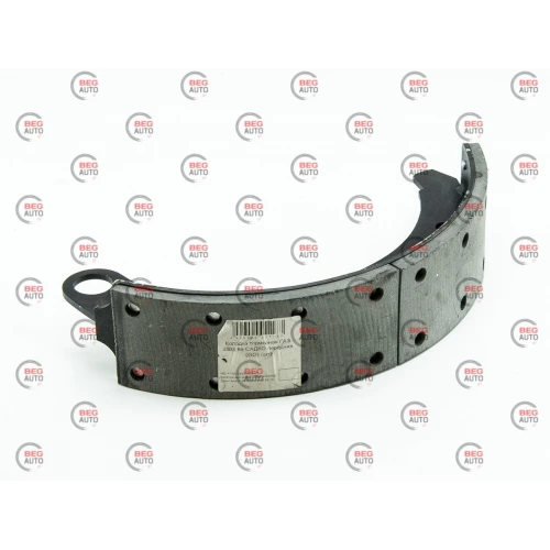 колодки торм.перед. ГАЗ-3308