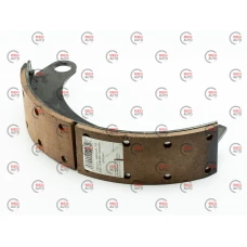 колодки торм.перед. ГАЗ-3307,4301,3308 (2 накладки)