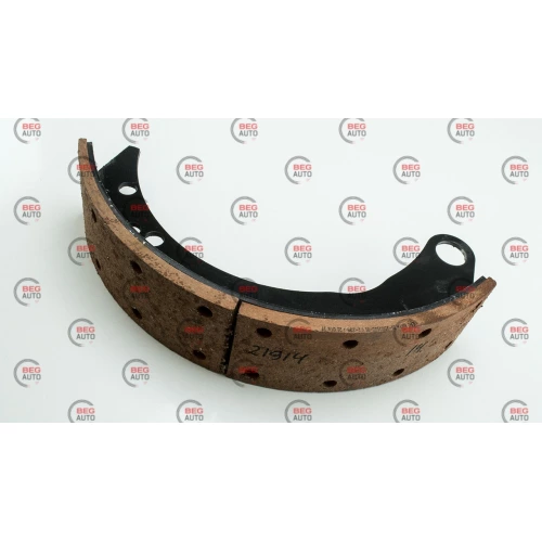 колодки торм.перед. ГАЗ-3307 (ГАЗ)