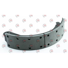 колодки торм.перед. ГАЗ-3309 дв. Д-245 (Rider)